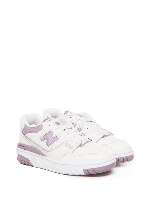 Sneakers 550 NEW BALANCE | BBW550AK